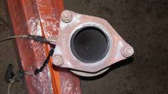 Катализатор. Honda Accord, CL7, CL9, CM1, CM2, CM6, CM5, CL8, CM3 Двигатели: K20Z2, K24A, K24A8, K24A3, J30A4, JNA1, K20A, K24A4, J30A5