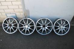 2Crave Wheels. 6.5x15", 5x114.30, ET44
