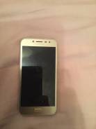 Samsung Galaxy J2. Б/у, 16 Гб, Золотой, 3G, 4G LTE, Dual-SIM