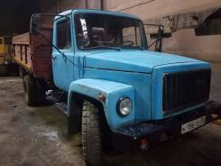 ГАЗ 53. Продаю Самосвал, 3 000 куб. см., 5 000 кг.