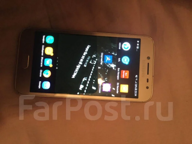Samsung Galaxy J2. �/�, �������, 3G, 4G LTE, Dual-SIM ����