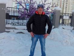 Сторож.
