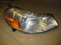 Фара. Suzuki SX4, YA411, YA413, YA415, YA417, YA5A1, YA5A2, YA5A3, YA5A5, YA5A9, YB413, YB415, YB417, YB5A2, YB5A3, YB5A4, YB5A7, YC411, YC412, YC413...