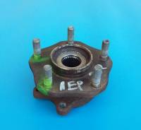 Ступица. Nissan Rogue, T32HVU, T32J, T32U Nissan X-Trail, T32, T32H, T32L, T32LL, T32N, T32NN, T32R, T32RR, T32T Nissan Qashqai, J11R Двигатели: MR20D...