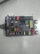 Блок предохранителей, реле. BMW 1-Series, F20, F21 BMW 3-Series, F30, F31 BMW 4-Series, F33 BMW 2-Series, F22, F23, F87 Двигатели: B38B15, B47D20, B58...