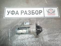 Стартер. Nissan Terrano, D10 Renault Kaptur Двигатели: F4R, H4M, K4M
