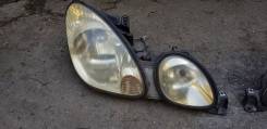 Фара. Toyota Aristo, JZS160 Двигатель 2JZGE