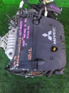 Двигатель MITSUBISHI, CW5W;CV5W, 4B12; B7804