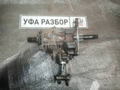 Раздаточная коробка. Nissan Terrano, D10 Двигатели: F4R, H4M, K4M