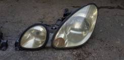 Фара. Toyota Aristo, JZS160 Двигатель 2JZGE