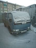 Nissan Atlas. Продам грузовик двухкабинник , 2 700 куб. см., 1 250 кг., 4x2