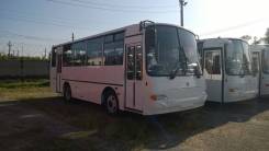 КАвЗ 4235. КАВЗ 4235-61 "Аврора" ЯМЗ EGR Евро-5, 31 место
