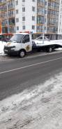 Эвакуатор газель 24ч. по Москве и Московской обл.