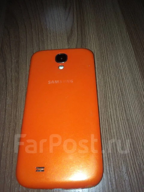 Samsung Galaxy S4. �/� ����