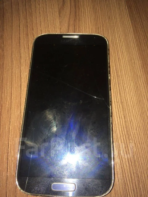 Samsung Galaxy S4. �/� ����