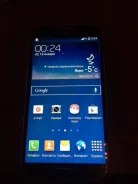 Samsung Galaxy S4. �/� ����