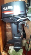 Yamaha. 2001 ���, 30��.�. ����