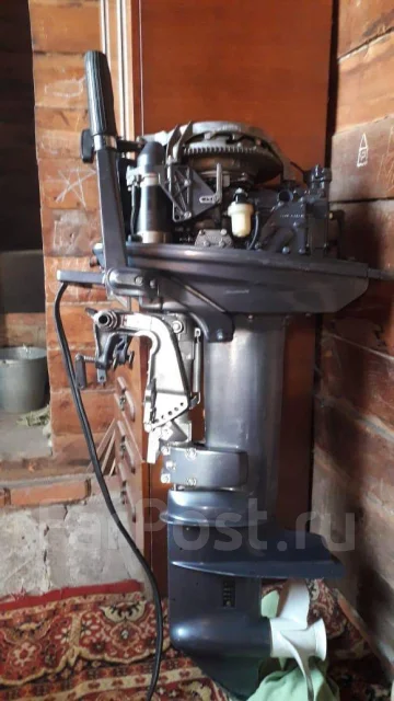 Yamaha. 2001 ���, 30��.�. ����