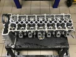 Головка блока цилиндров. BMW: 7-Series, 3-Series, 5-Series, X6, X3, X5 Двигатели: M57D30, M57D30T, M57D30TU2, M57D30TU, M57D25, M57D25TU, M57D30OL, M5...