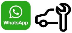 Цена по WhatsApp! ДВС, ходовой, ГРМ, кузовной, ГУР, замена масла, АКПП, токар
