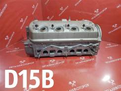 Головка блока цилиндров Honda Capa, Civic, Civic Ferio, Shuttle, Concerto, CR-X, CR-X del Sol, Domani, Integra SJ, Partner