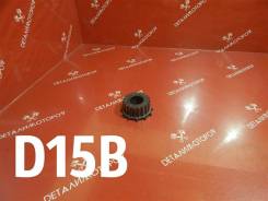 Шестерня коленвала Honda Capa, Civic, Civic Ferio, Shuttle, Concerto, CR-X, CR-X del Sol, Domani, Integra SJ, Partner