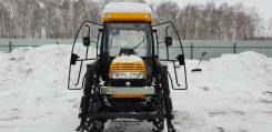 Jinma. Продается трактор -Уралец, 24 л.с.