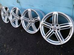 WSP. 8.5x19", 5x112.00, ET32, ЦО 66,6 мм.