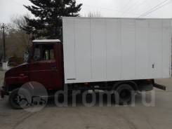 ЗИЛ 5301 Бычок. Продаю зил бычок, 4 700 куб. см., 3 500 кг., 4x2
