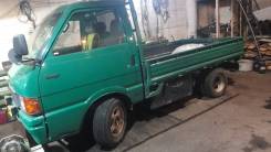 Mazda Bongo. Продам микрогрузовик Мазда Бонго, 2 200 куб. см., 1 000 кг., 4x2