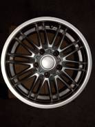 BMW. 7.0x16", 5x120.00, ET43