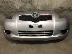 Бампер. Toyota Yaris Toyota Vitz
