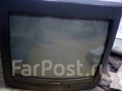 Thomson. CRT (ЭЛТ)