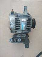 Генератор. Suzuki: Alto, Wagon R Solio, Wagon R Wide, Cervo, Wagon R Plus Двигатель K6A