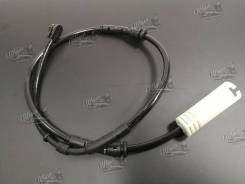 Датчик износа тормозных колодок. BMW 1-Series, E81, E82, E87, E88 BMW 3-Series, E90, E91, E92, E93, E90N Двигатели: N43B20, N46B20, N47D20T0, N52B30...