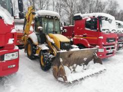 New Holland B90B. Экскаватор-погрузчик , 1,00 куб. м.