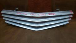 Решетка радиатора. Honda Accord, CL7, CL8, CL9, CM1, CM2, CM3 Двигатели: J30A4, K20A, K20A6, K20A7, K20A8, K20Z2, K24A, K24A3, K24A4, K24A8