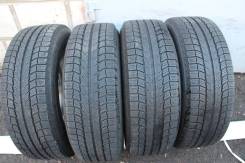 Michelin Latitude X-Ice 2. Зимние, без шипов, 2013 год, 5 %, 4 шт