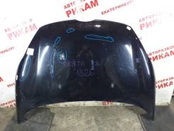 Капот FORD FIESTA CB1