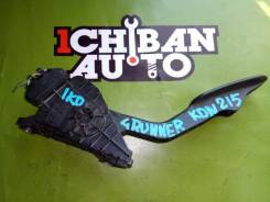 Педаль газа TOYOTA 4RUNNER