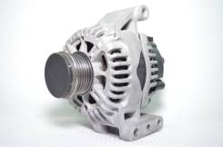 Генератор. Suzuki Splash, XB52S, XB62S Suzuki Ignis, HX91S Suzuki Swift, ZA01S, ZA11S, ZA21S, ZA31S, ZA91S, ZC01S, ZC11S, ZC21S, ZC91S Suzuki Wagon R...