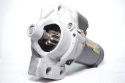 Стартер. Renault Avantime Renault Espace Renault Laguna Renault Clio Peugeot 607 Peugeot 406 Двигатели: L7X, ES9J4S, ES9J4