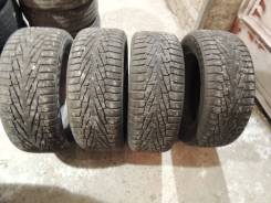 Nokian Hakkapeliitta 7 SUV. Зимние, шипованные, 10 %, 4 шт