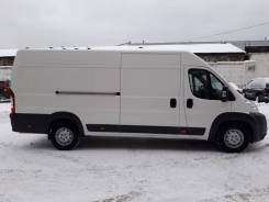 Citroen Jumper. 2014 maxi, 2 200 куб. см., 2 000 кг., 4x2