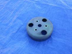 Шкив помпы. Honda: Freed Spike, Jazz, Mobilio, Airwave, Fit Aria, Mobilio Spike, Fit Shuttle, Fit, Freed, Partner, Civic Двигатели: L15A, L13A, L12A1...
