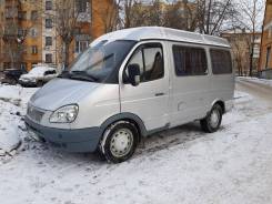 ГАЗ Соболь. Продам Соболь, 10 мест