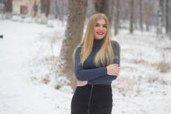 Фотограф. Средне-специальное образование, опыт работы 4 месяца