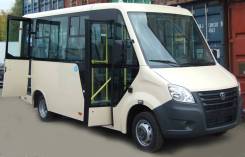 ГАЗ ГАЗель Next. Продаю Газель Next 2017 года, С маршрутом, работой