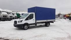 Ford Transit. Форд Транзит, 2 200 куб. см., 990 кг., 4x2