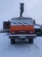 КамАЗ 43118 Сайгак. Продам Камаз 43118, 6x6